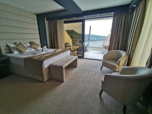 Bed & Breakfast Apart Lux Beciragic
