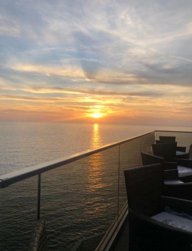 Bed & Breakfast Apart Lux Beciragic