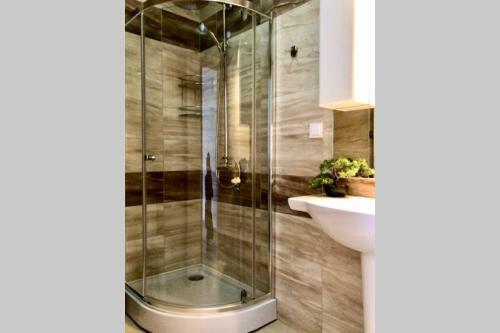 Sveti Luka Apartments 75 Sq M
