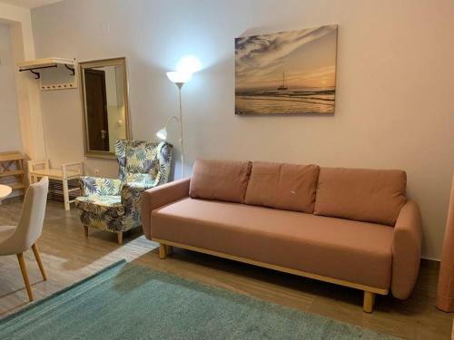 Lux Apartments Pinctada