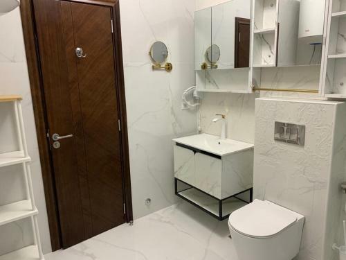 Lux Apartments Pinctada