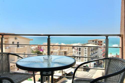 Apartamento 1bd Sea View Apts Veliki Pjesak "dzemo"
