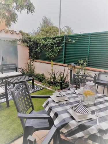 Veranear En La Casa de Cambrils