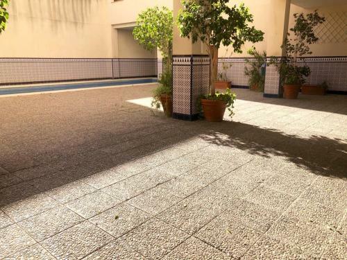 Apartamento Shg Plaza Puerto Cambrils