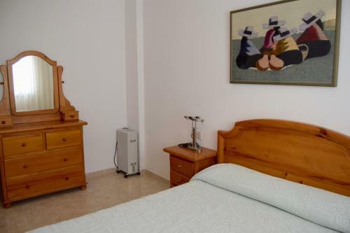 Apartamento Shg Plaza Puerto Cambrils