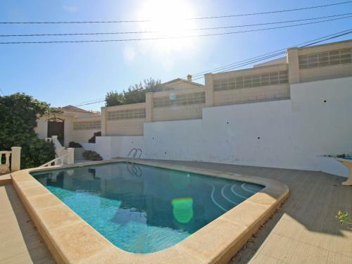 Holiday Home La Torre