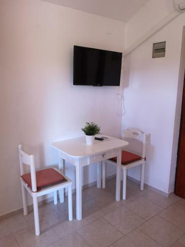 Apartmani Pilon