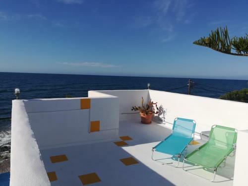 Villa Bella Vista Boutique Apartments
