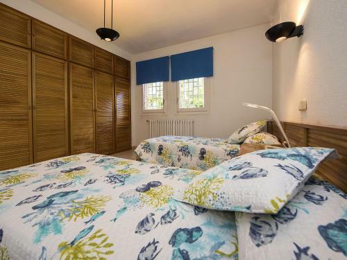Holiday Home Palmeras