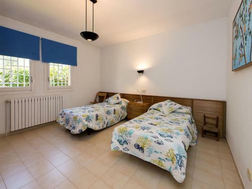 Holiday Home Palmeras