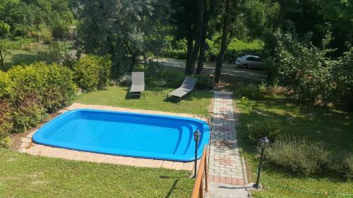Jo� House