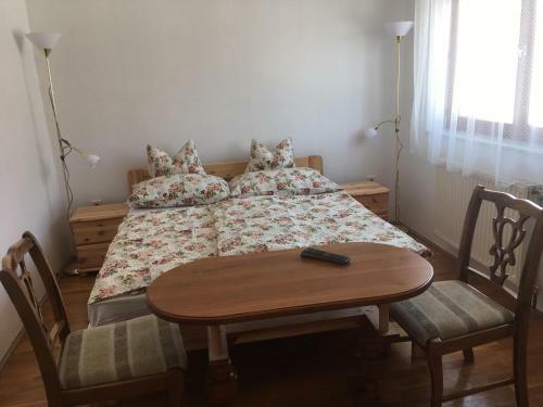 Cs�k Apartmanh�z