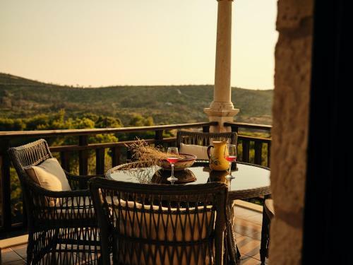Kallisto Villa