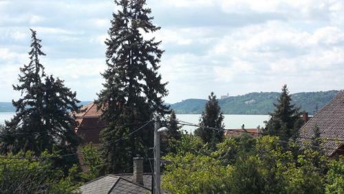Anita Apartmanh�z