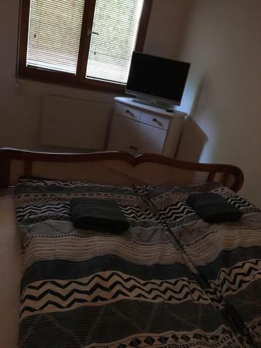 Delfin Apartmanh�z