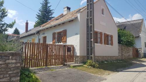 Koloska House