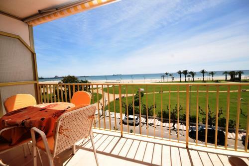 Apartamento Gicd Adriatico Seaviews