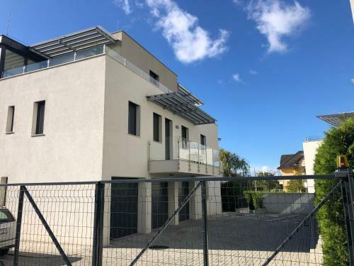 Sun Resort Luxury Apartman