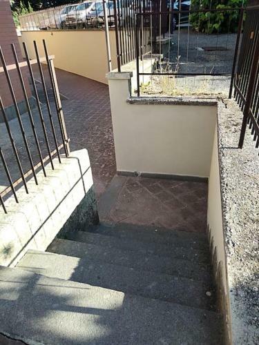 Apartamento Delizioso Attico A Due Passi Da Roma