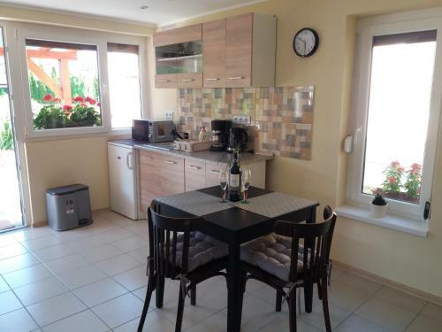 Hajas Fam�lia Apartman Maestro