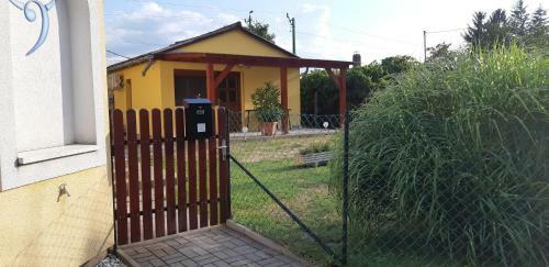 Hajas Fam�lia Apartman Maestro