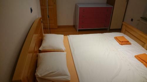 Apartment Kosi?