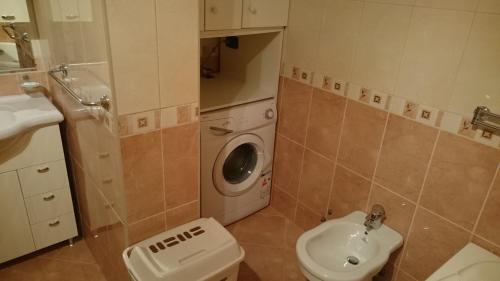 Apartment Kosi?