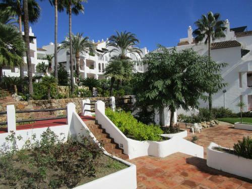 Apartamento 2155-nice Groundfloor With Pool View