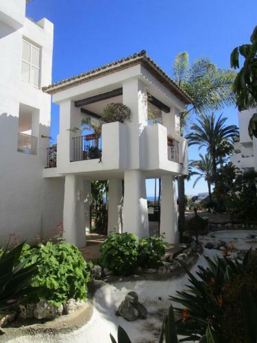 Apartamento 2155-nice Groundfloor With Pool View