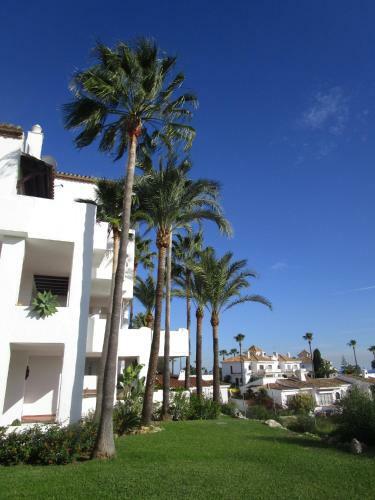Apartamento 2155-nice Groundfloor With Pool View
