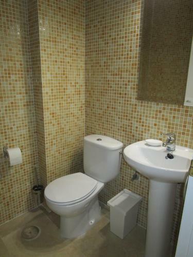 Apartamento 2155-nice Groundfloor With Pool View