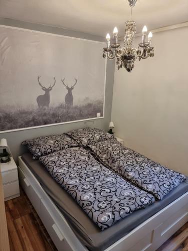 Apartamento R�k�czi Appartmanh�z 3 Szob�val 4-7 F?re