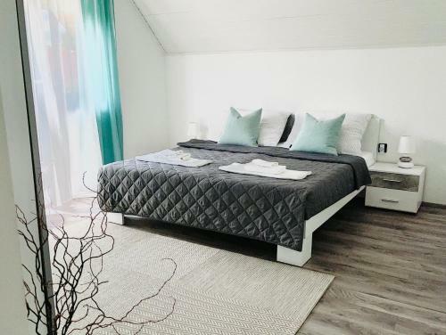 Biloba Apartmanok