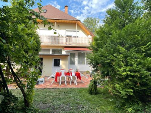 Biloba Apartmanok