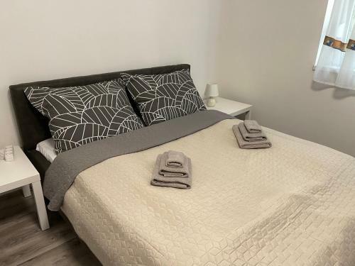 Biloba Apartmanok