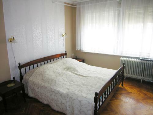 Apartment In Balatonlelle 40765