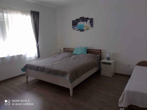 Apartment In Balatonlelle 40765
