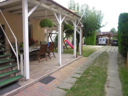 Apartment In Balatonlelle 40765