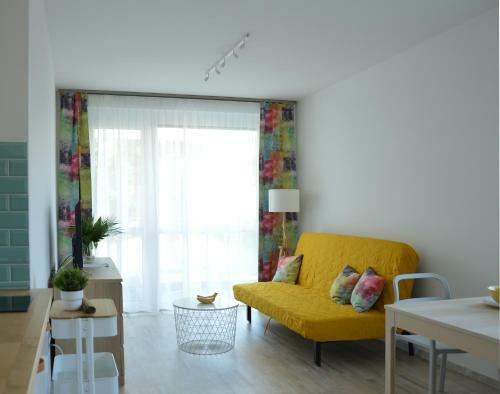 Apartamento Inn Lelle