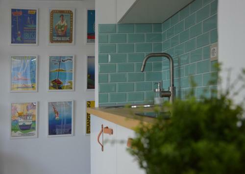 Apartamento Inn Lelle