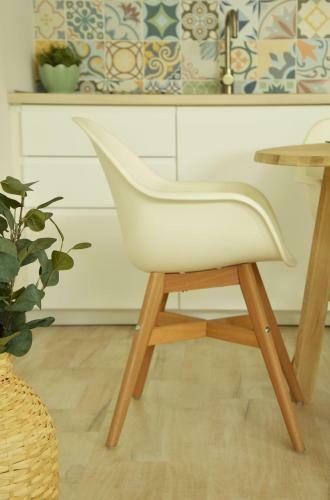 Apartamento Inn Lelle