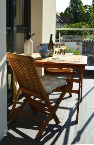 Apartamento Inn Lelle