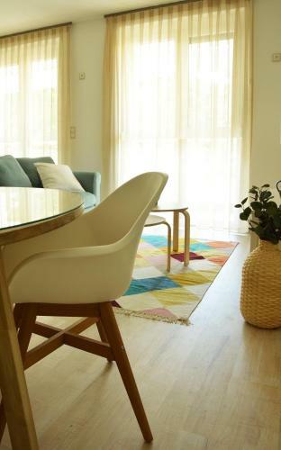 Apartamento Inn Lelle