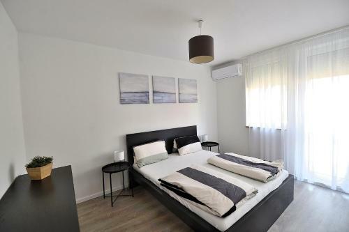 Best Apartman Lelle