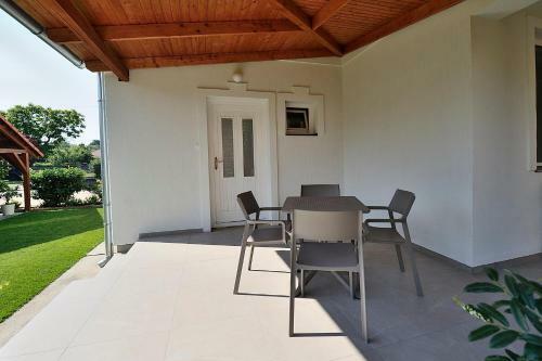 Best Apartman Lelle