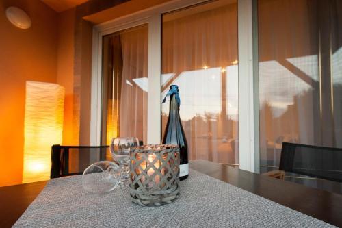 Bier-lak Apartman House 71