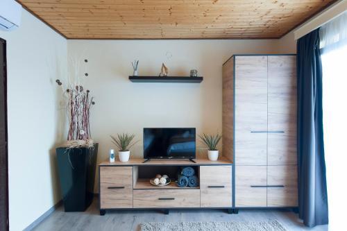 Bier-lak Apartman House 71