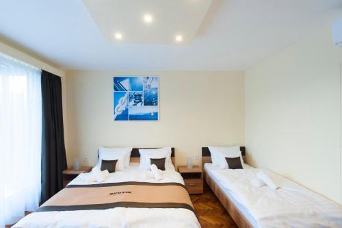 Bier-lak Apartman House 71