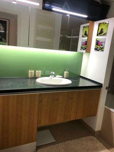 Bl Kik�t? Grand Apartman