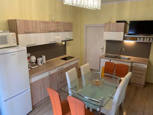 Martina Apartmanh�z